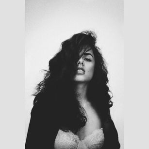 Model - Candy Rosex fetish