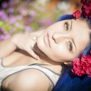 Model - catherina 4