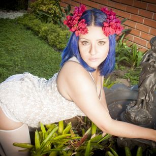 Model - catherina 6