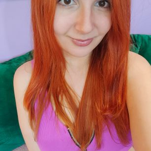 Model - LeilaBlissXO fetish