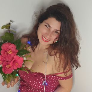 Model - HotExpressia masturbation