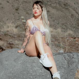 Model - AnnyZion__ cuple