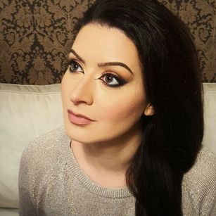 Model - MysticClaire roleplay