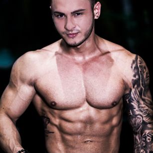 Model - MasterJacques 1