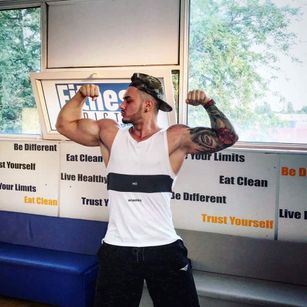 Model - MasterJacques 3