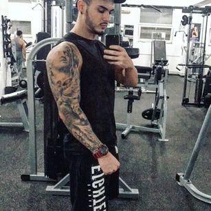 Model - MasterJacques 5