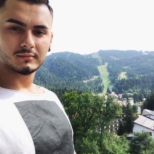 Model - MasterJacques 6