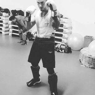 Model - MasterJacques 9