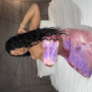 Model - Rachel Raxxx roleplay