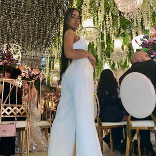 Model - LunaKings squirt