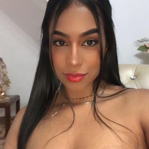 Model - LunaKings young