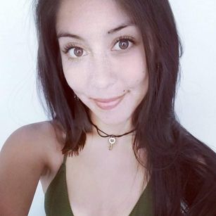 Model - Babychilean sexy