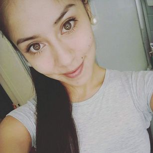 Model - Babychilean sensual