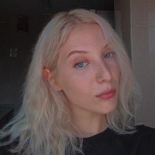 Model - Tessa Izabel tease