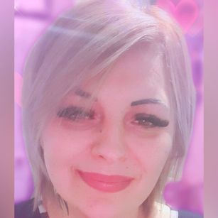 Model - SamantaXSmile fetish