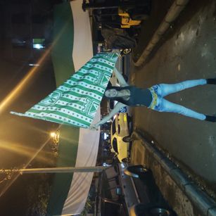 Model - Karol Meyer blowjob