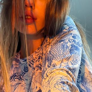 Model - babyYoda dildo