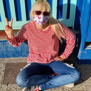 Model - Dasly Sunshine cute