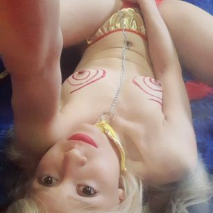 Model - Dasly Sunshine dirtytalk