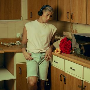 Model - Theo Smith dance