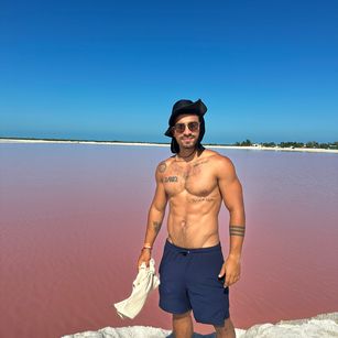 Model - Romeo fetish