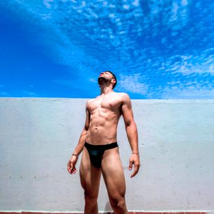 Model - FelixSantos anal