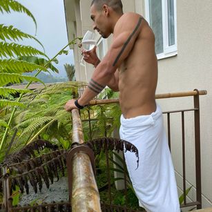 Model - Romeo fetish