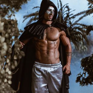 Model - Romeo master