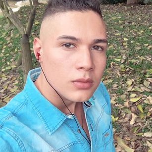Model - Diego_vergara_ young
