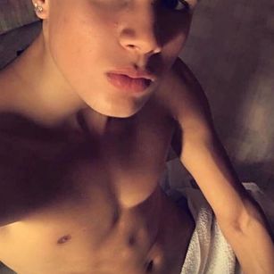 Model - Diego_vergara_ bdsm