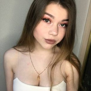 Model - Sandy pretty