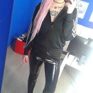 Model - Messalina femdom