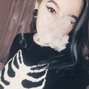 Model - Messalina tattoos