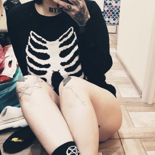 Model - Messalina cei