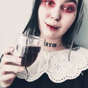 Model - Messalina sph