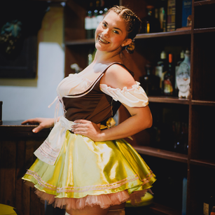 Model - Vannesa roleplay