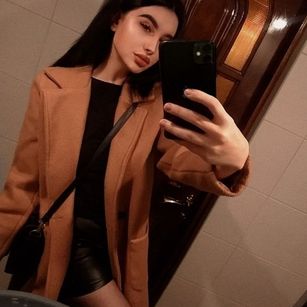 Model - Nelli Assi joi