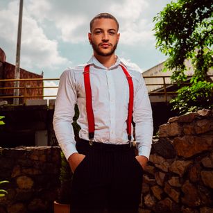 Model - FelixSantos bdsm