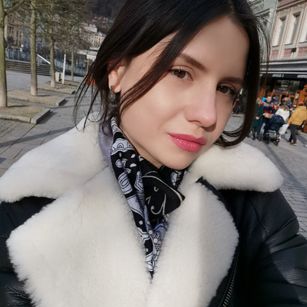 Model - Bella Rose BBW