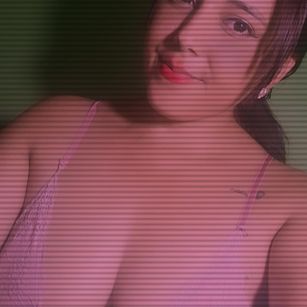 Model - Kendall squirting