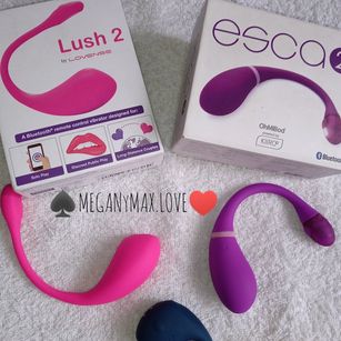 Model - MEGAN Y MAX anal