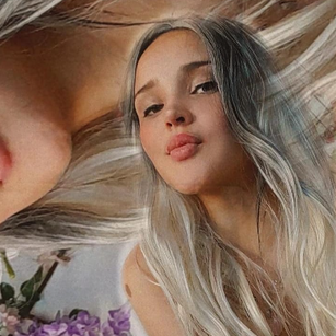 Model - Mariam squirt