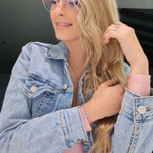 Model - Bianca Brunni cute