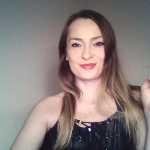 Model - QueenofBerlin roleplay