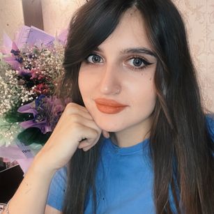 Model - SexyAlina tattoo