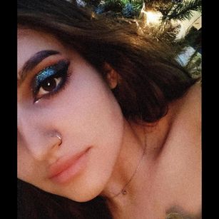 Model - SexyAlina show