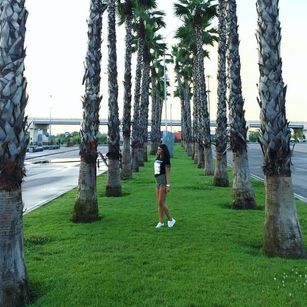 Model - Katrin findom