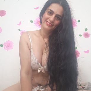 Model - marylin40 anal