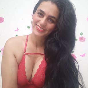 Model - marylin40 anal