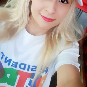 Model - Dasly Sunshine cute